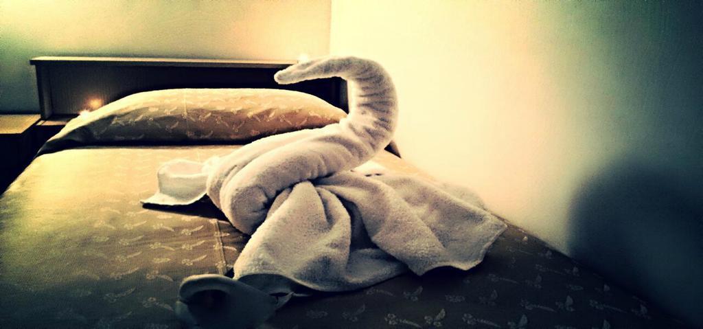 Cristallo Hotel 4*